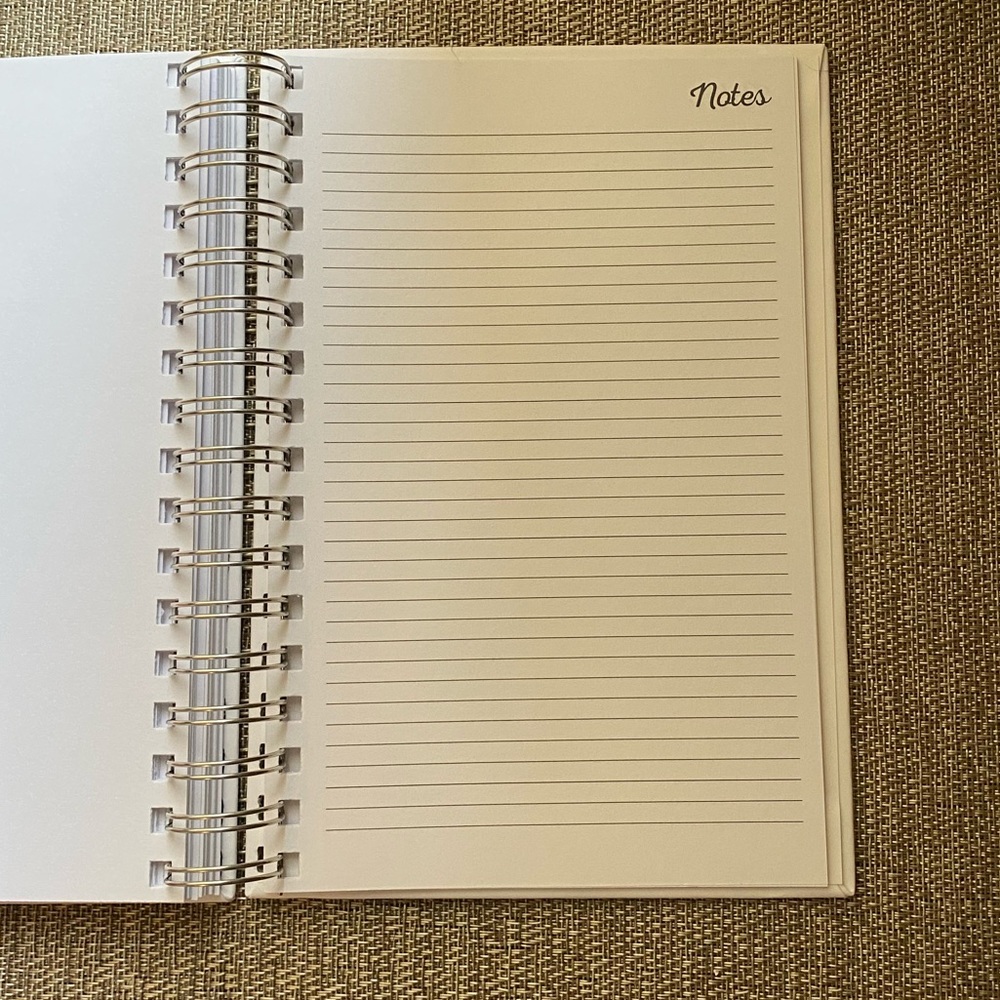 Complete Wedding Planner - Picture 10 of 14